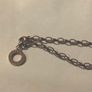 Thomas Sabo Rose Plated Bracelet & Charm Image 3