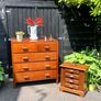 chest of drawers Image 4