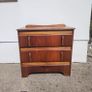 Vintage Retro Chest Image 4
