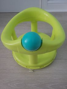 Bebeconfort Baby Bath Seat