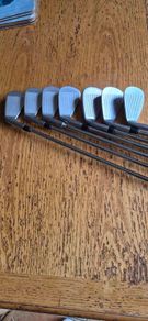 Callaway Diablo Forged Irons (4-PW)
