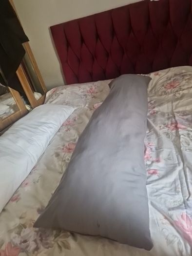 Bed Bolster