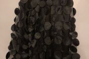 Ladies designer skirt elastic waist size 12