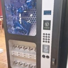 Vending machine