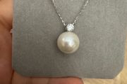 Freshwater Pearl Pendant