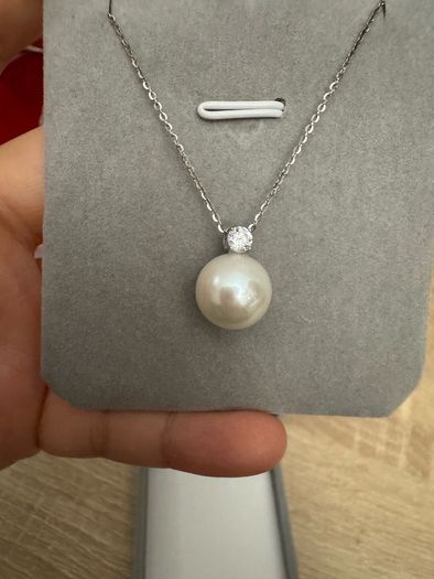 Freshwater Pearl Pendant