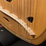Celtic soprano lyre Image 4