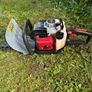Petrol hedge cutter (not working!) Image 2
