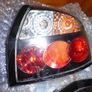 Audi A4 B6 Yr. 01-05 Rear Lights - Taillights Image 3