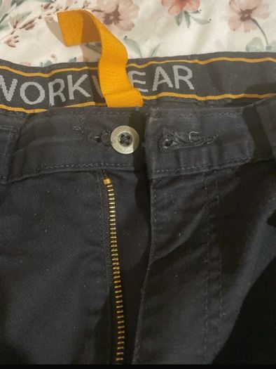 Snickers Work Pants #116