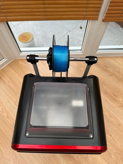 Qidi X-Maker 3d printer