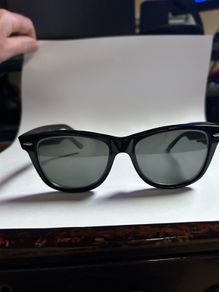 rayban wayfarer 2140
