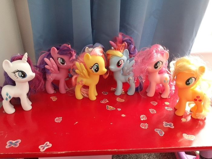 toys