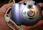 Fujifilm Nexia Q1