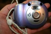 Fujifilm Nexia Q1