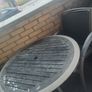 FREE Table & 2 chairs Image 2