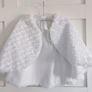 communion dress age 9, shoes 31/32 2025 Paul Costelloe Living / Dunnes Image 8