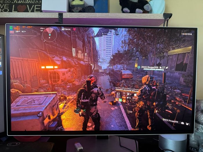 Odyssey G60sd Qd-oled