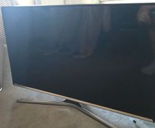 Samsung 32-inch Full HD 1080p LED Smart TV