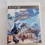 Sengoku Basara Samurai Heroes PlayStation3 Ps3 Games Original Image 2