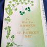 Vintage Greeting Cards from Ireland. Image 5