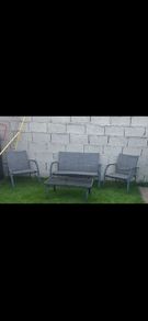Free Garden Set