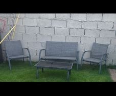 Free Garden Set