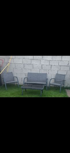 Free Garden Set