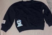 Leigh Tucker jumper 9-12