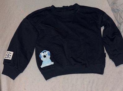 Leigh Tucker jumper 9-12