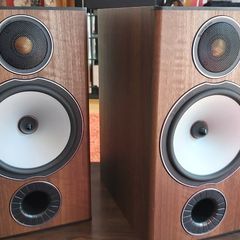 Monitor Audio Bronze BX2