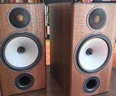Monitor Audio Bronze BX2