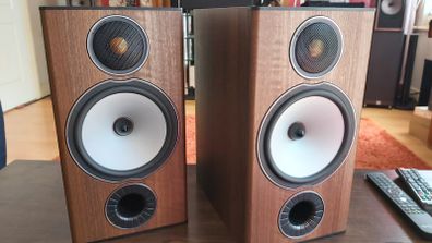 Monitor Audio Bronze BX2