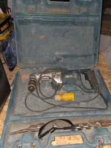 power tool