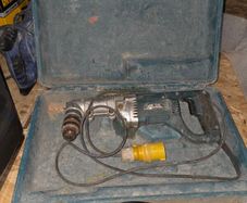 power tool