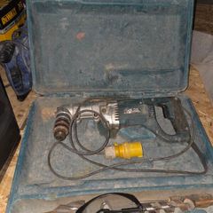 power tool
