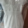 flower girl dress Image 3