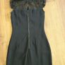 D&G Ladies Dress Size 40 UK 8 Image 2