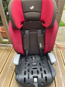 joie carseat