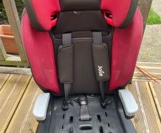 joie carseat
