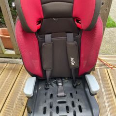 joie carseat