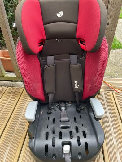 joie carseat