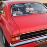 Ford Cortina 1600 Image 9