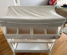 changing table