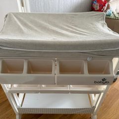 changing table