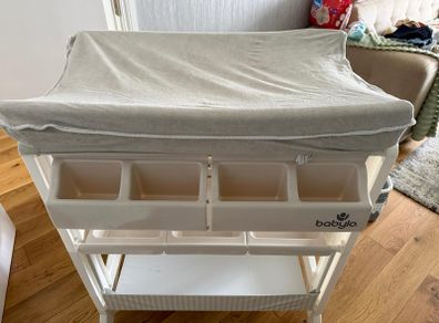 changing table