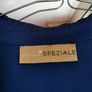 Per una speziale 100% silk blouse UK 8 Image 5