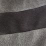 Nike Air Junior 1/4 Zip Hoodie Grey/Black.  Size L (147-158cm) Image 10