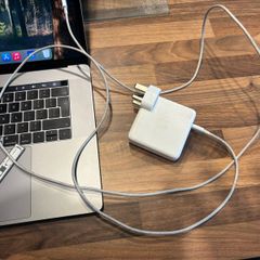 macbook pro