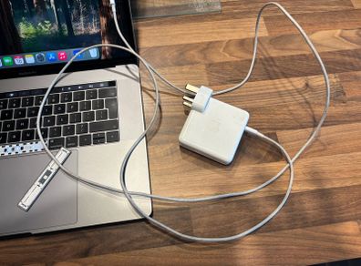 macbook pro